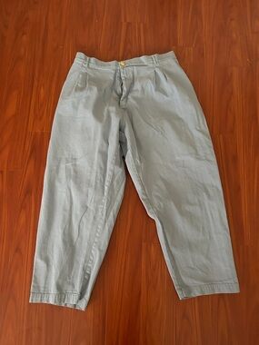 Women’s Gray Pants